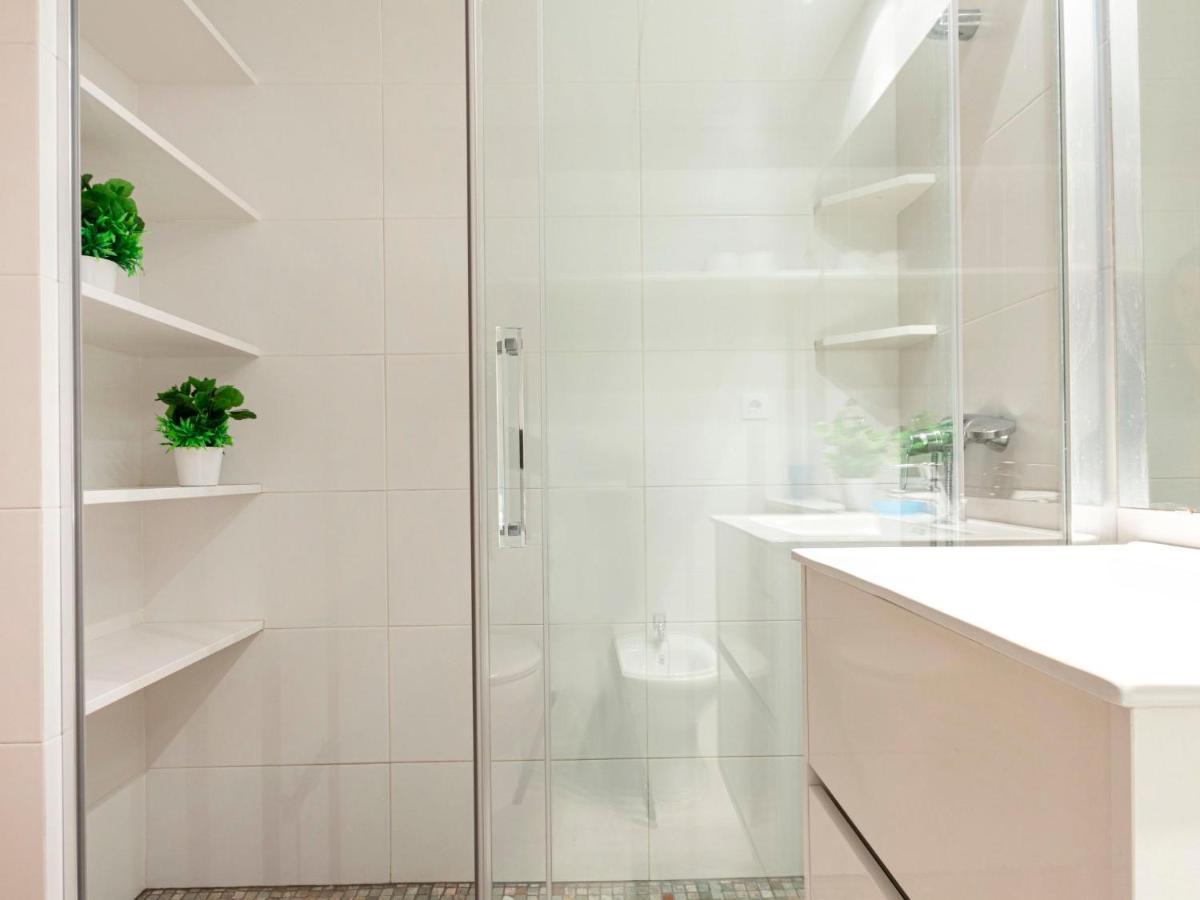 Apartment Els Pins Cyclamen By Interhome Torredembarra Exterior foto