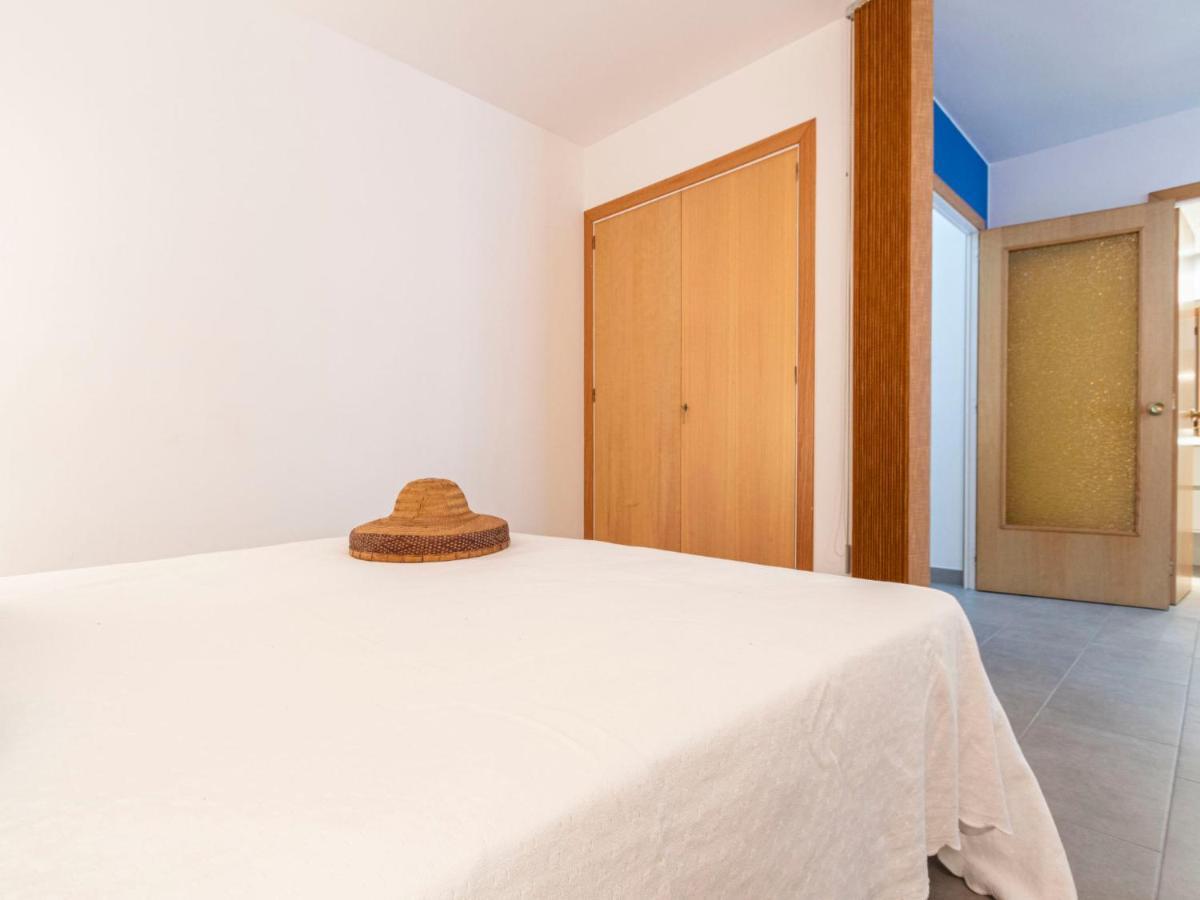 Apartment Els Pins Cyclamen By Interhome Torredembarra Exterior foto
